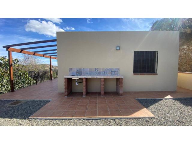 Casa a estrenar en Cártama photo 0