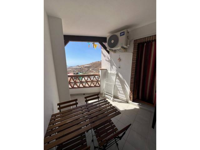 Piso 2 Habitaciones a 2 minutos de la playa de la Mamola photo 0