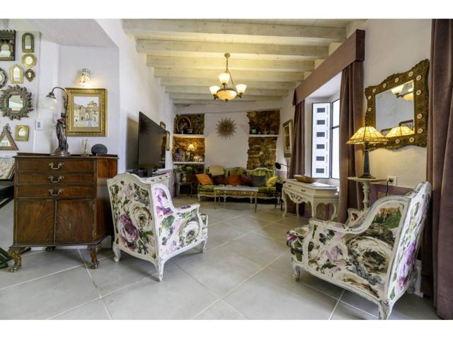 Casa adosada restaurada en Monda, Andalucía photo 0