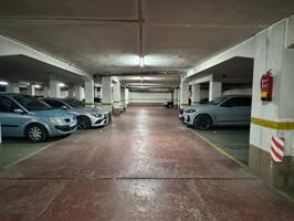 Venta de plaza de parking en Nou Moles, València Capital photo 0