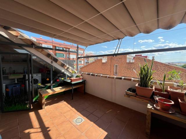 Ático dúplex en Xirivella photo 0