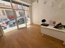 Venta de local comercial en València Capital photo 0