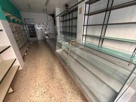 Local comercial en venta en València Capital photo 0