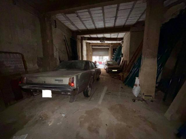 Venta de local comercial en València Capital photo 0