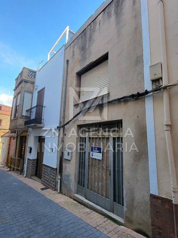 Casa En venta en Traiguera photo 0