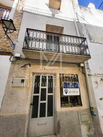 Casa En venta en Traiguera photo 0