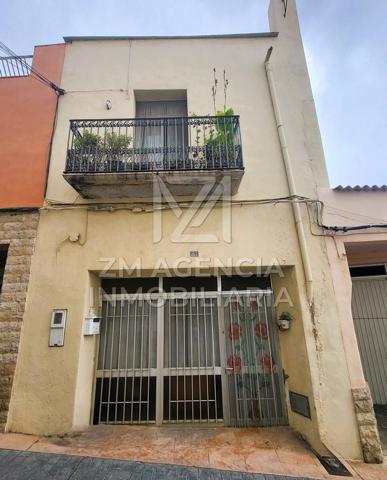 Casa En venta en Canet lo Roig photo 0