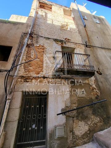 Casa En venta en Canet lo Roig photo 0