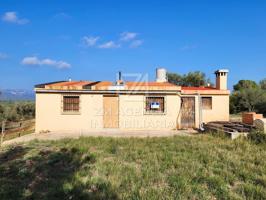 Casa En venta en Canet lo Roig photo 0