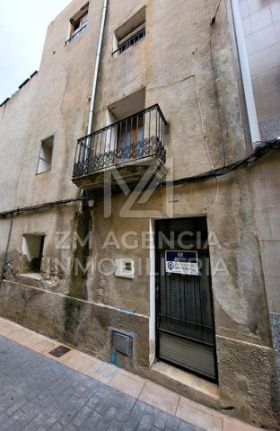 Casa En venta en Canet lo Roig photo 0