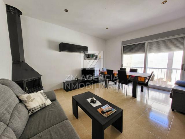 Piso En venta en Càlig photo 0