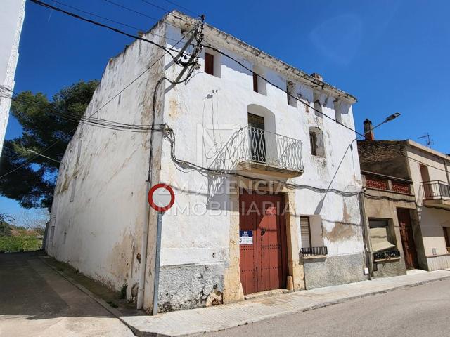 Casa En venta en San Rafael del Río photo 0
