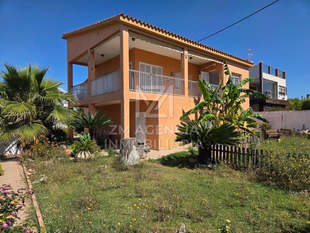 Villa En venta en Vinaròs photo 0
