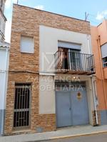Casa En venta en La Salzadella photo 0