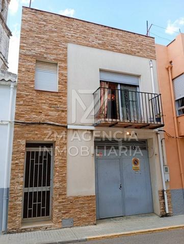 Casa En venta en La Salzadella photo 0