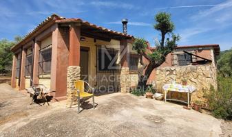 Casa En venta en Canet lo Roig photo 0