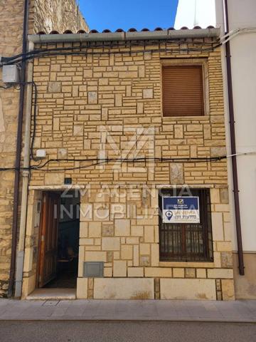 Casa En venta en Catí photo 0