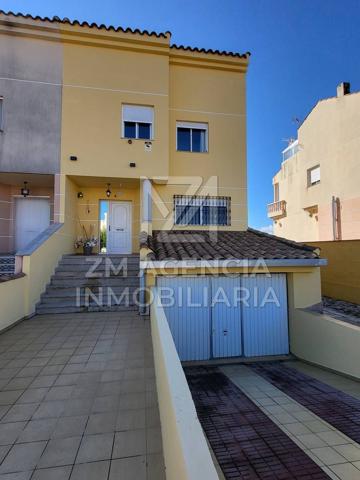 Villa En venta en San Rafael del Río photo 0