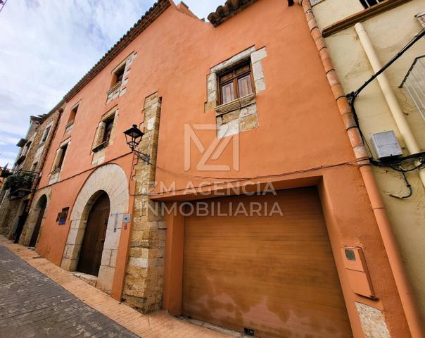 Casa En venta en Traiguera photo 0