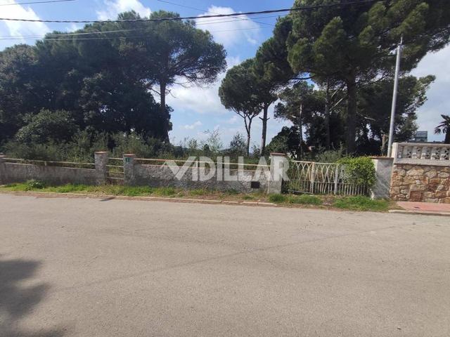 Terreno Urbanizable En venta en Dosrius photo 0