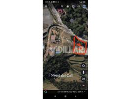 Terreno en venta en Llinars del Vallès photo 0