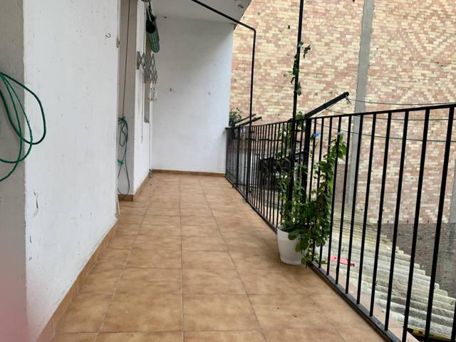 Venta de piso en Barcelona Capital - El Raval photo 0