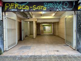 Alquiler de local comercial en Barcelona Capital photo 0