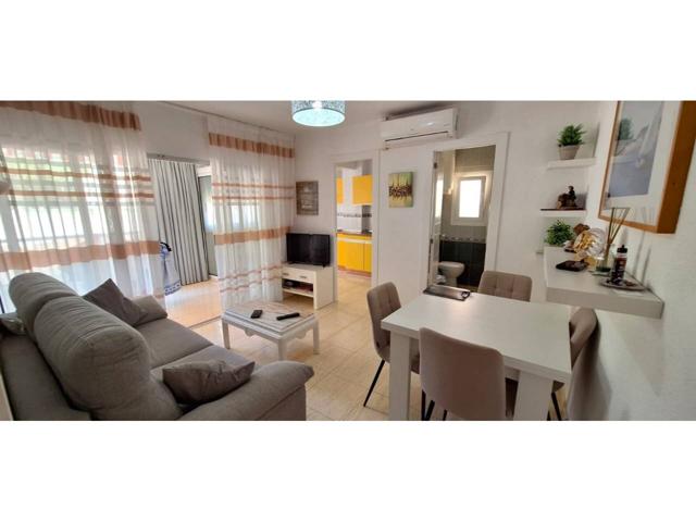 Apartamento en Benidorm-Zona Levante photo 0