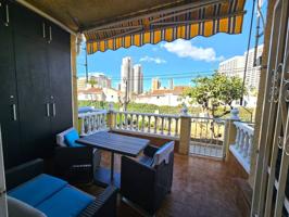 Estudio en Benidorm Rincon de Loix photo 0