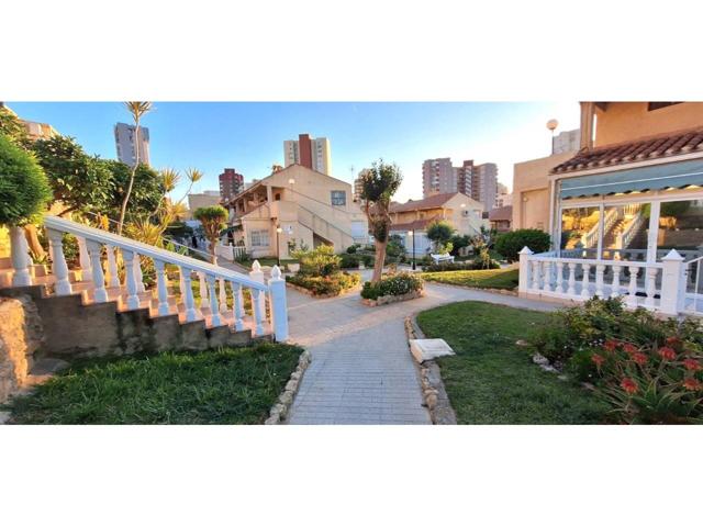 Estudio en Benidorm photo 0