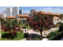 Estudio en Benidorm- Rincón de Loix photo 0