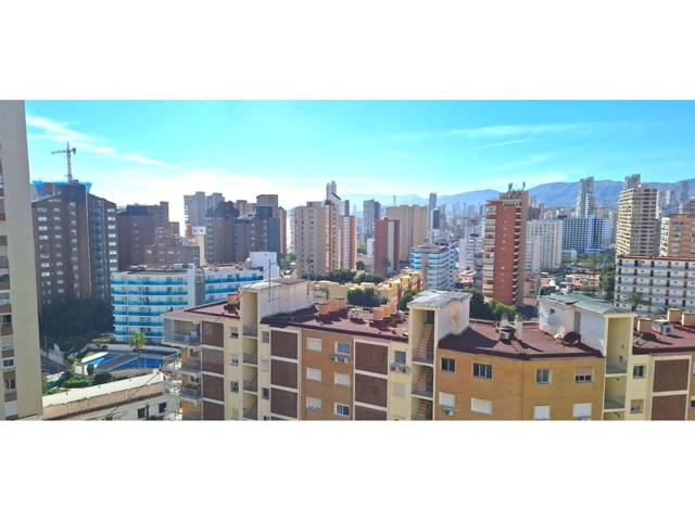 Piso en Benidorm-Rincón de Loix photo 0