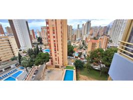 Piso en Benidorm, Rincón de Loix photo 0