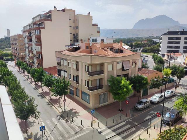 Piso en Benidorm-Colonia Madrid photo 0
