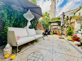 Bungalow en Benidorm, Rincon de Loix photo 0