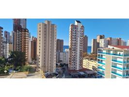 Apartamento en Benidorm photo 0