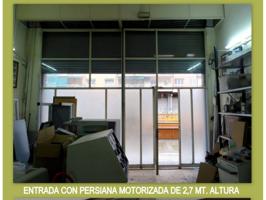 LOCAL EN VENTA EN ARTIGUES photo 0