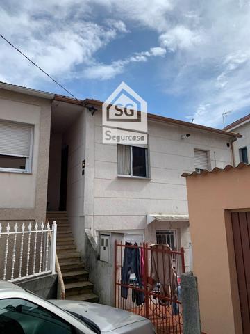 Casa En venta en Mezquita, Ourense Capital photo 0