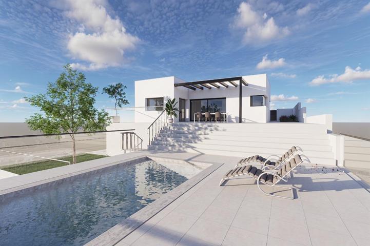 Villa En venta en La Zubia photo 0