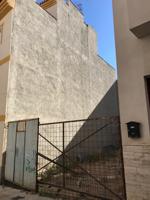 Terreno Urbanizable En venta en Motril photo 0