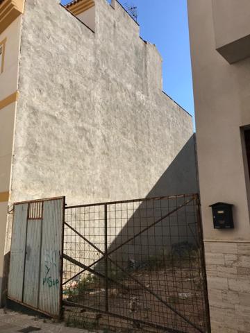 Terreno Urbanizable En venta en Motril photo 0