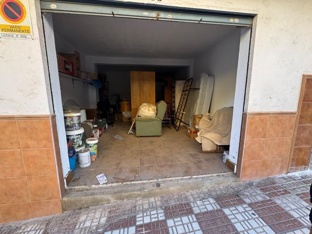 Industrial En venta en Motril photo 0