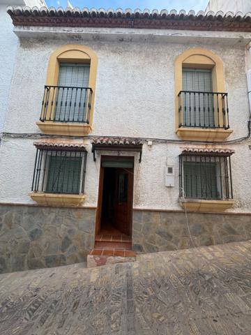 Casa En venta en Salobreña photo 0