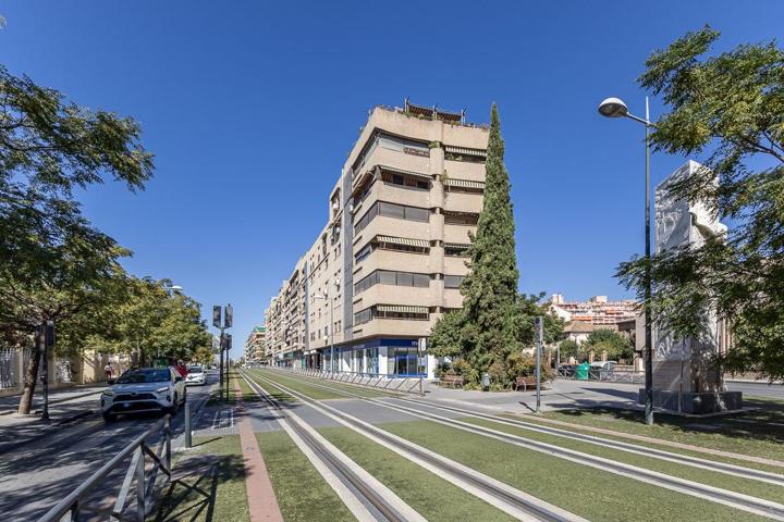 Piso en venta en Avenida del Sur, Los Pajaritos photo 0