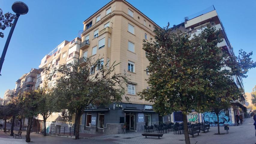 Traspaso Bar-Restaurante en Plaza de Toros photo 0