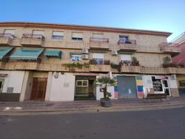 Local en alquiler en Calle Vizcaya 6, Las Tres Cruces, Armilla photo 0