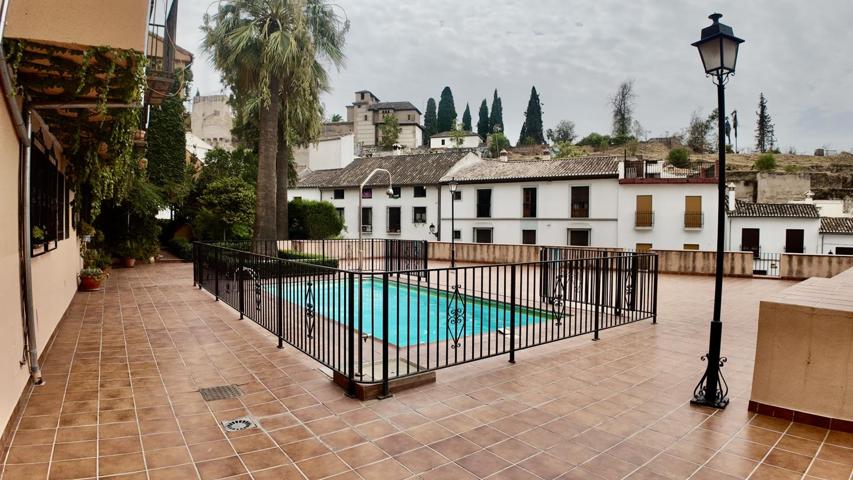 Piso en venta en Cuesta de Alhacaba photo 0