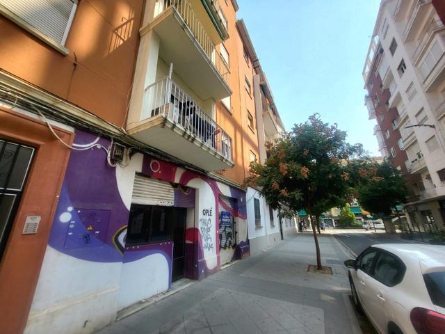 Local en alquiler en Calle San Isidoro 4, Ronda - Arabial photo 0