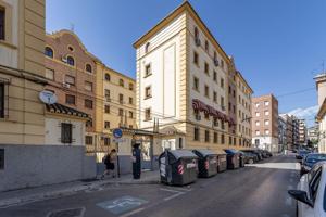 Calle Santa Bárbara 16, Gran Capitán, photo 0