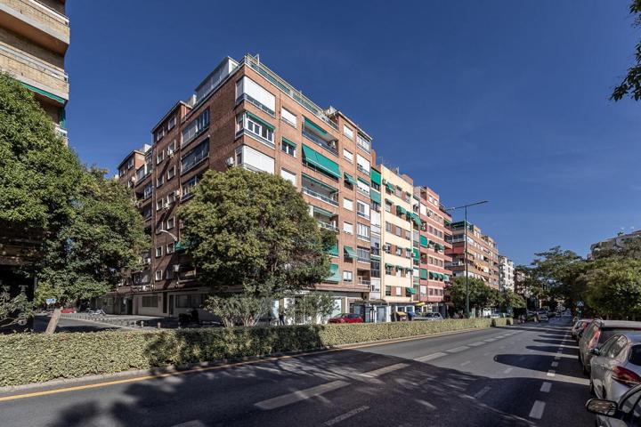 Piso en venta en Camino de Ronda photo 0